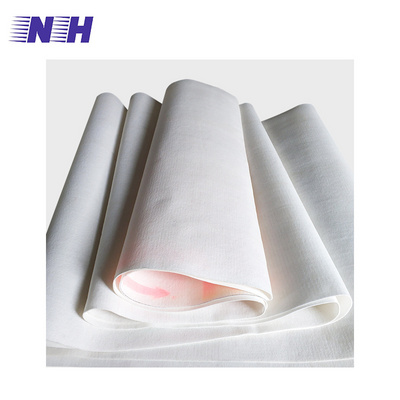 2022 popular Paper Making Felt Drying Conveyor Felt For Paper Industry press felt paper making machinery wool felt