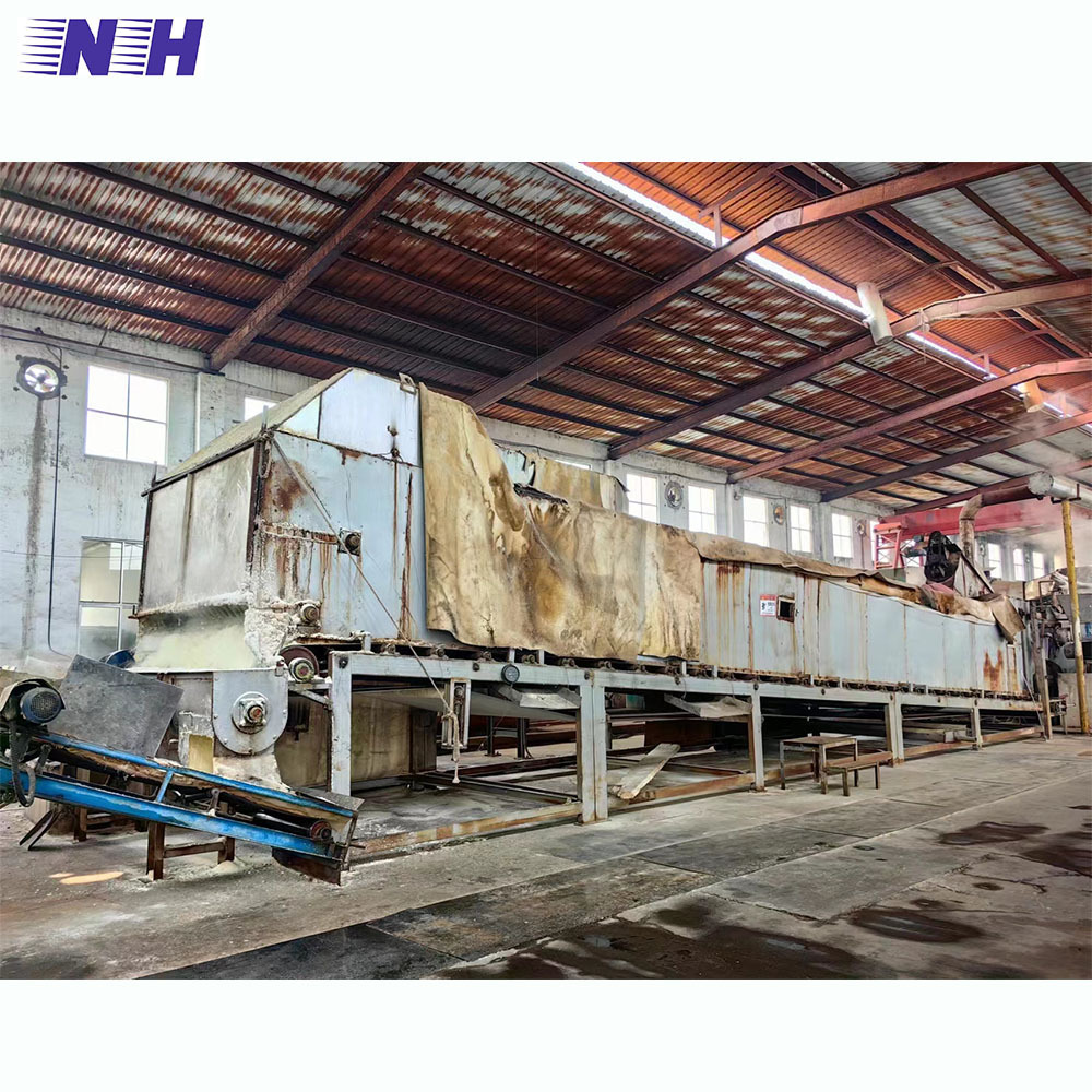 Paper making machinery Mechanical pulping equipment for bamboo willow poplar bagasse pulp production line for kinds of paper