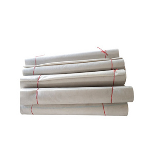 China Factory Press Pick Up Paper Dryer Felt roll Paper machine Felt Paper making blanket