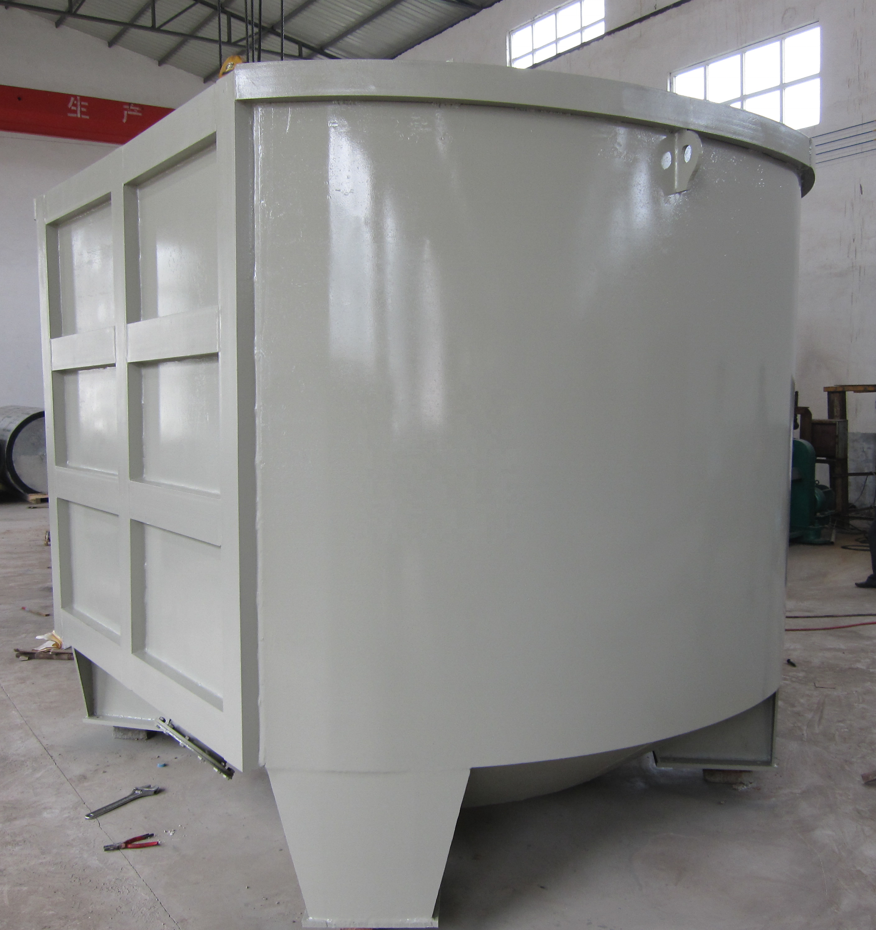 Paper pulp making machine recycled waste paper bagasse pulp molding machinery for egg tray and toilet paper