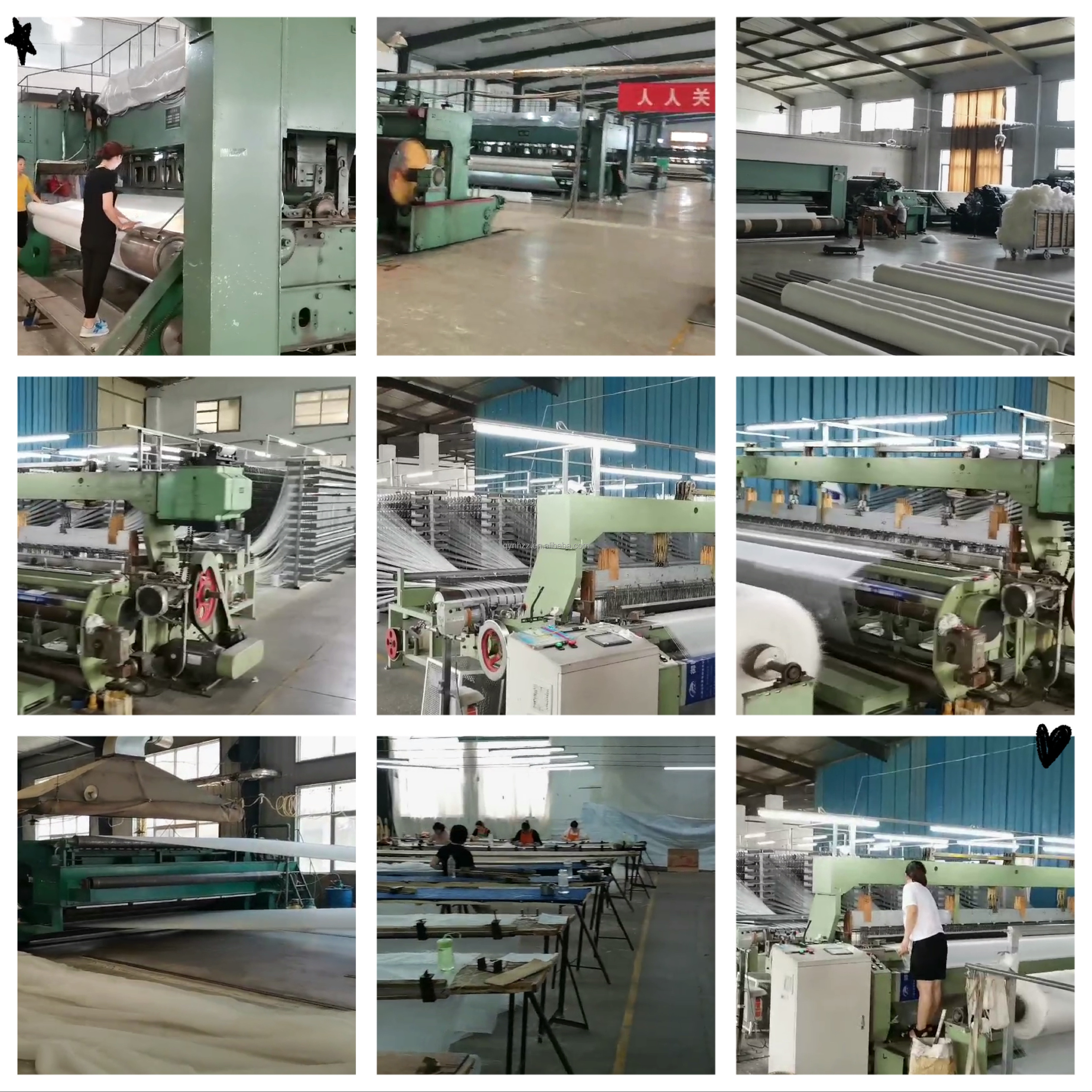 2022 popular Paper Making Felt Drying Conveyor Felt For Paper Industry press felt paper making machinery wool felt