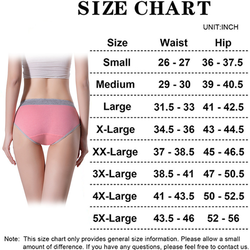 thong panties Fat Women Comfortable Big Butts Brief Lace Soft High Waist Female Underwear Plus Size Women's Panties