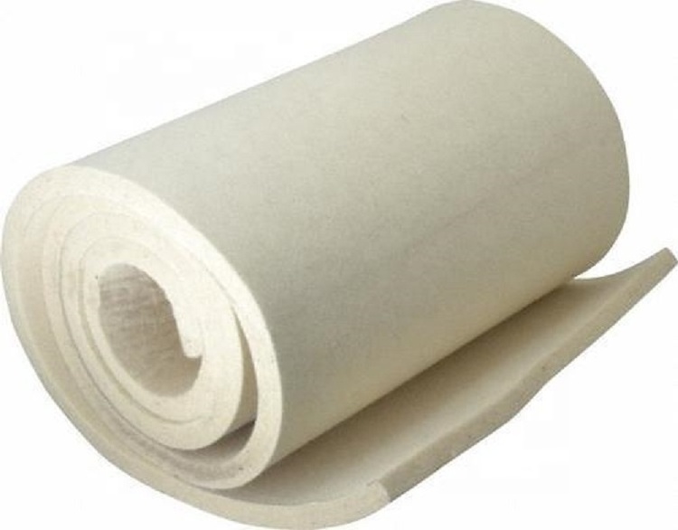 Paper mill used Polyester heat press felt for all kinds of paper machine low price