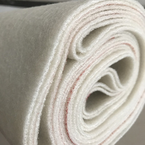 High quality paper mill used polyester press felt for sale