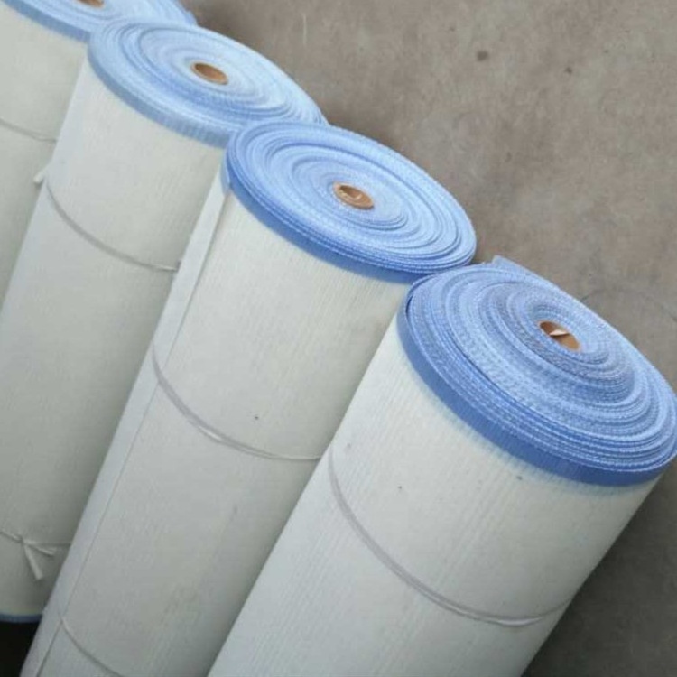 Paper mill used Polyester heat press felt for all kinds of paper machine low price