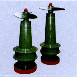 factory supply propeller pulp chest agitator tank agitator mixer for paper pulp