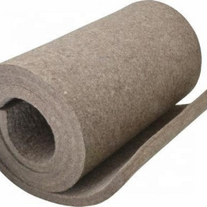 Paper mill used Polyester heat press felt for all kinds of paper machine low price