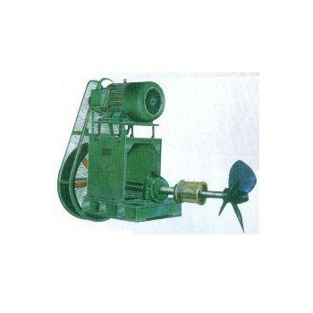 factory supply propeller pulp chest agitator tank agitator mixer for paper pulp