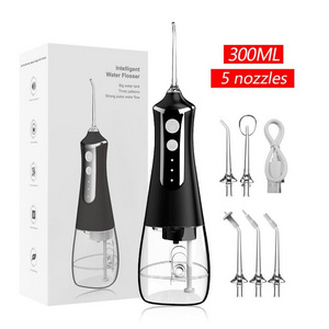 Water Flosser Tonsil Stones Water Flosser With Uv Light Teeth Cleaning Water Pick Flosser Waterflosser