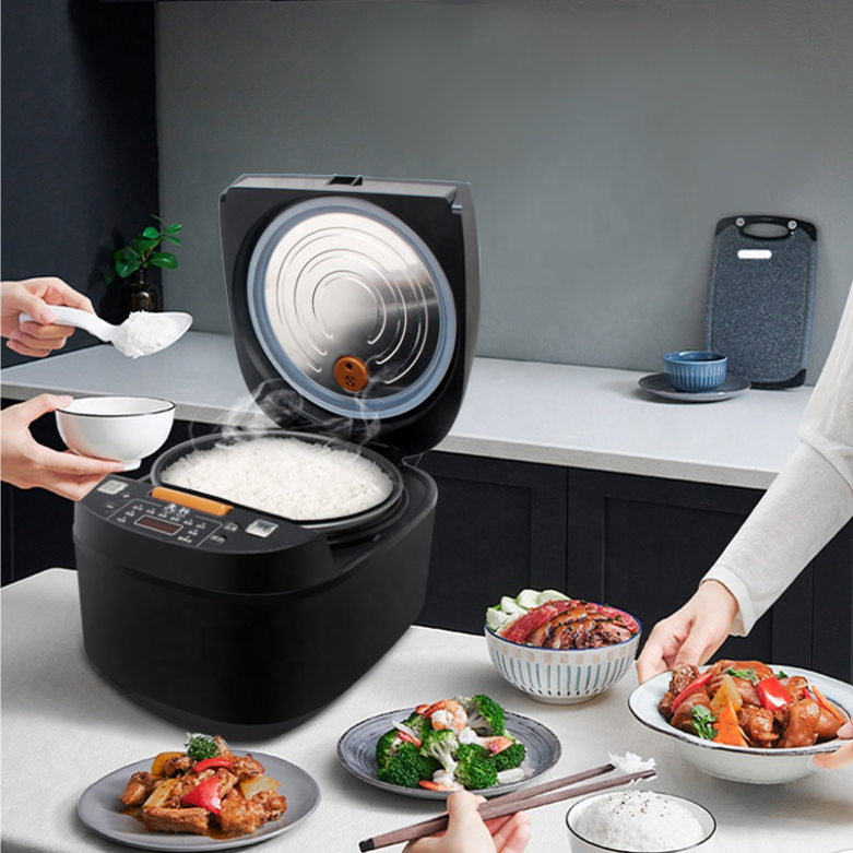 2022 Modern Big Capacity Rice Cooker Cooker Rice Rice Cooker 2.0L