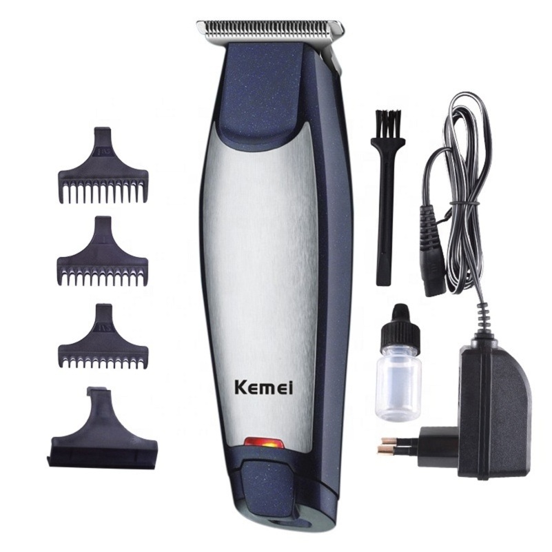 kemei 5021 Hair Trimmer Blade Sharpening Tool Machine Barber Father Machine For Hair Clippers