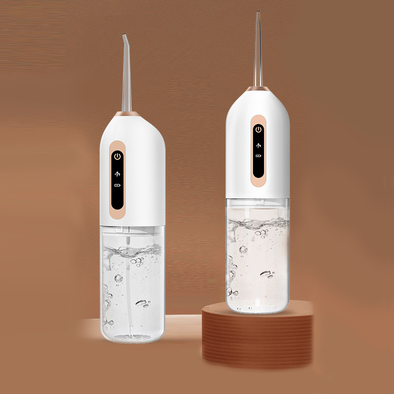 Water Flosser Tonsil Stones Water Flosser With Light Potable Water Flosser Oral Irrigator