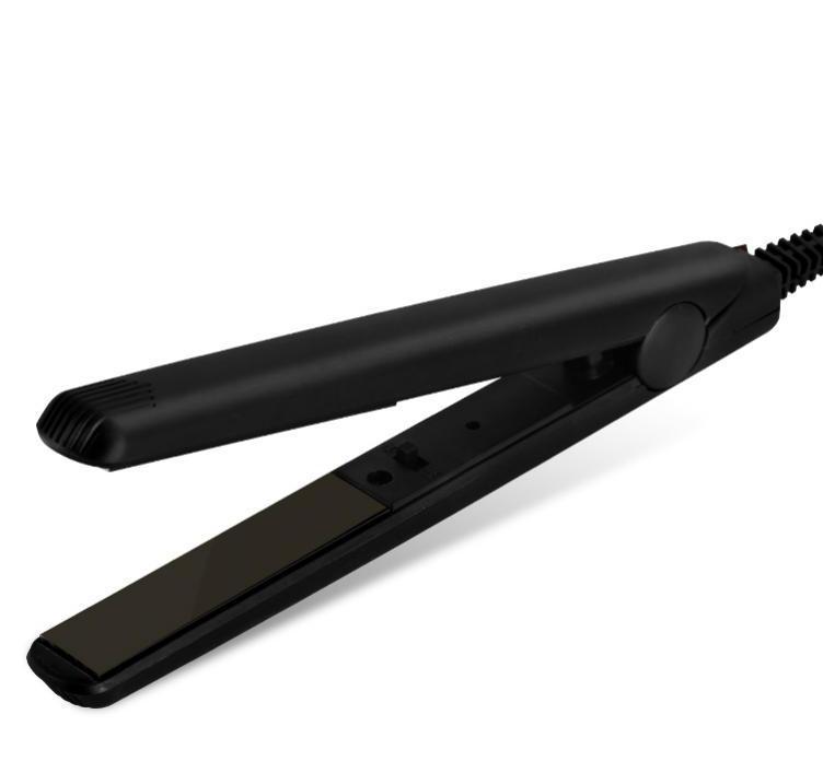 Hair Iron Straightener Ceramics Tourmaline Hair Straightener Flat Iron Ceramics Best Nano Titanium Hair Straightener