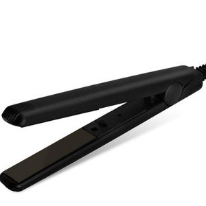 Hair Iron Straightener Ceramics Tourmaline Hair Straightener Flat Iron Ceramics Best Nano Titanium Hair Straightener