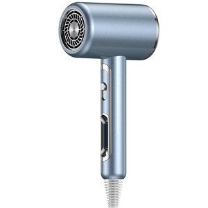 High Beauty Hair Dryer for Home Use Hot and Cold Air Blue Light Hair Care High Power Hair Dryer