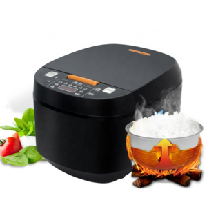 2022 Modern Big Capacity Rice Cooker Cooker Rice Rice Cooker 2.0L