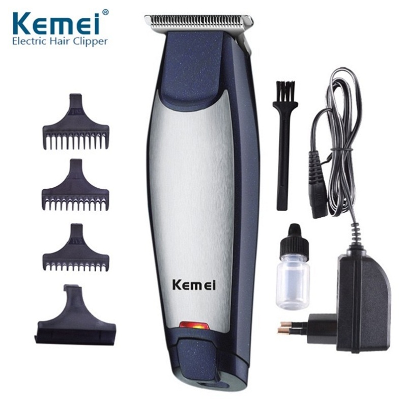 kemei 5021 Hair Trimmer Blade Sharpening Tool Machine Barber Father Machine For Hair Clippers