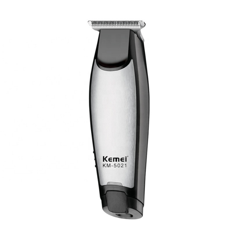 kemei 5021 Hair Trimmer Blade Sharpening Tool Machine Barber Father Machine For Hair Clippers