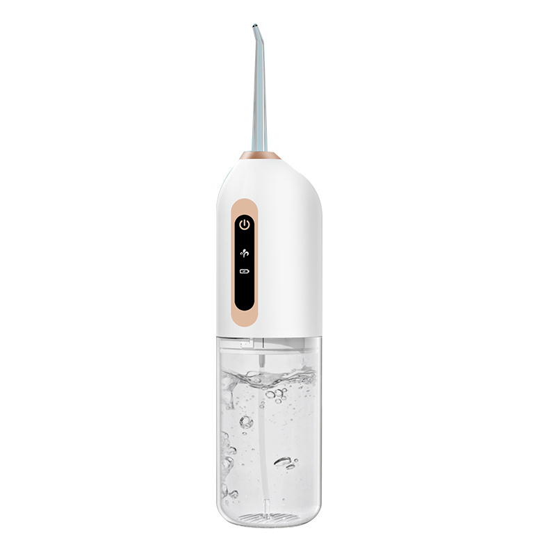 Water Flosser Tonsil Stones Water Flosser With Light Potable Water Flosser Oral Irrigator