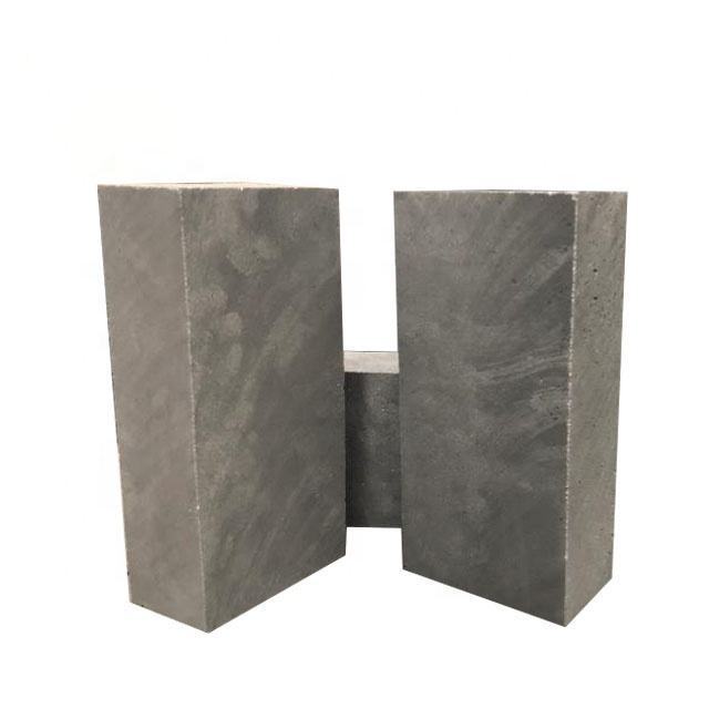 International Standard Lining Material  Anti Corrosion Graphite Carbon Brick