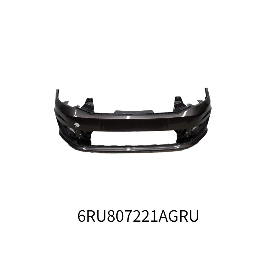 wholesale high quality bumper and id 4 polo golf 7 golf 3 golf 5  id4 accessories for volkswagen spare parts