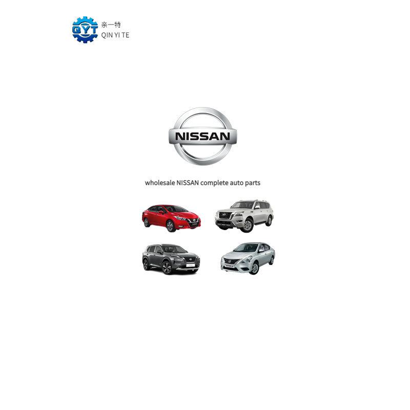 wholesale td27 diesel patrol td42 tiida qr25 engine and patrol y61 y60 y62 qashqai j11 j10 pathfinder r51 accessories for nissan