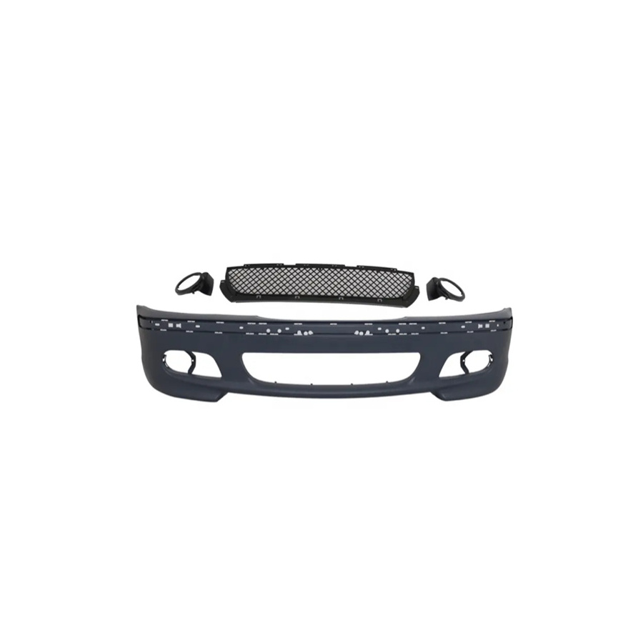 wholesale front bumper for bmw and bmw e36 body kit e46 f10 f30 body kit e60 e90 e92 body kit  for bmw