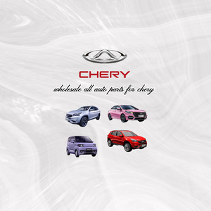 wholesale one stop complete for chery tiggo 2/3X/4/5/7/8  arrizo 5 fulwin 2 qq qq 6 chery a1 a3 auto spare parts car chery