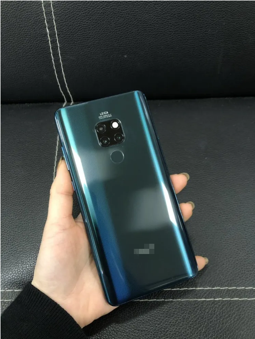 A Grade Wholesale Global Rom 4G Android MobilePhone For HuaWei Mate 20 Pro 20X Mate 40 pro 8+128GB Telefonos