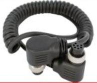 hot selling Connection cable of sewer camera for plumber tools