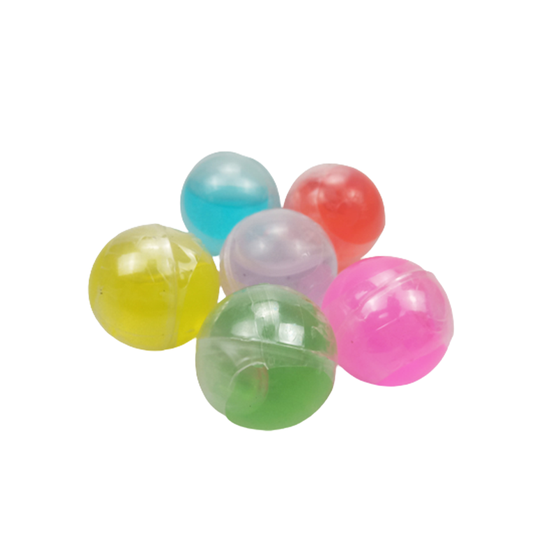 Slow Rising Stretchy Stress Release Fidget Squeeze Balls With flash