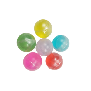 Slow Rising Stretchy Stress Release Fidget Squeeze Balls With flash