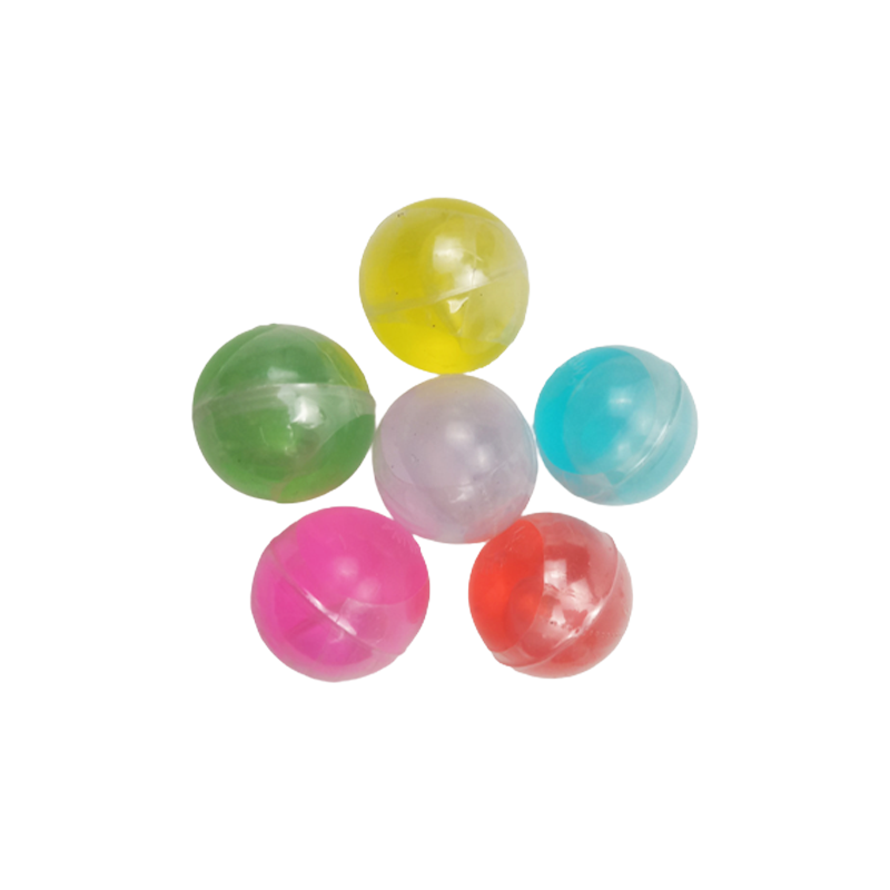 Slow Rising Stretchy Stress Release Fidget Squeeze Balls With flash