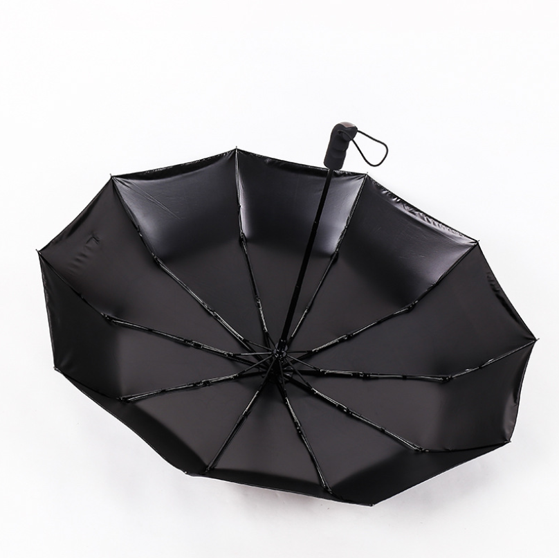 Innovative UV Protection Umbrella 10 Bones Full Automatic Umbrella