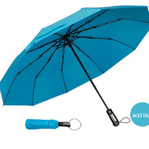 Innovative UV Protection Umbrella 10 Bones Full Automatic Umbrella