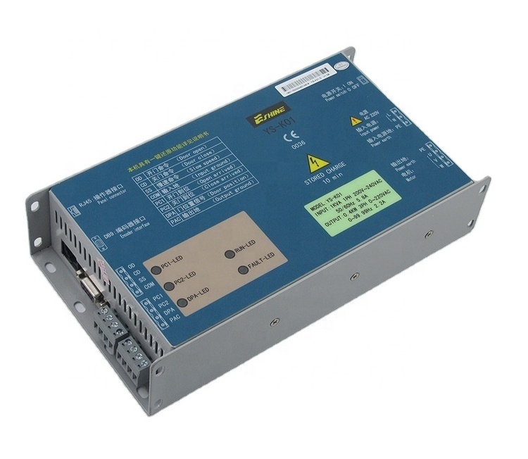 Elevator Parts Door Motor Controller YS-K01