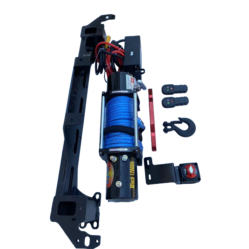 The Latest Version Wakeboard High Speed Electric Winch