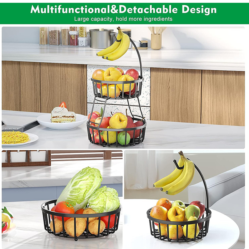 Cheapest Reusable Storage Bags For Food Pedestal Stand Fruit Organizer Vegetable Rack White Wire Basket Drawer