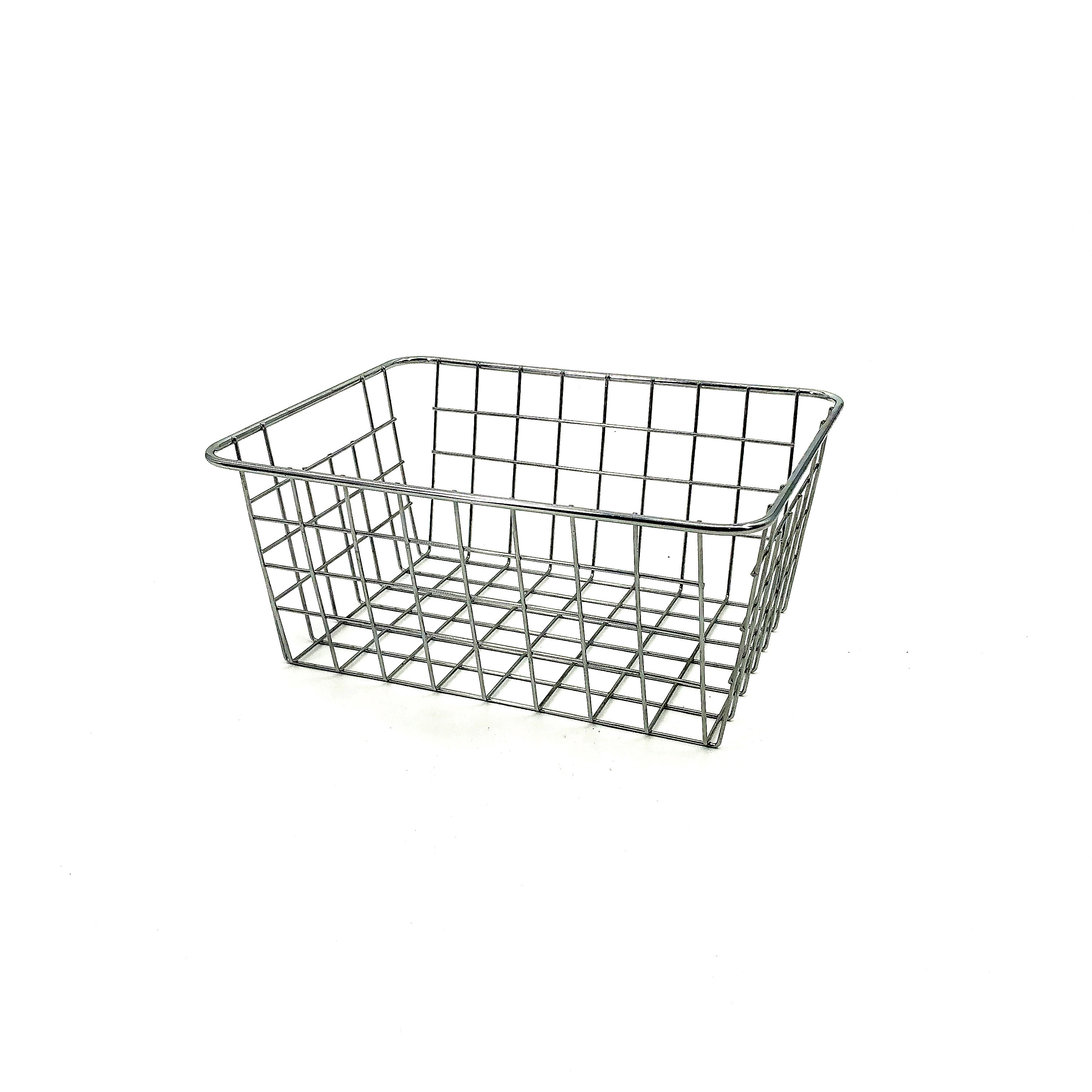 New Design Good Quality Fruit Bowl Basket Food And Vegetables Holder Small Vegetable Basket Storage Rack