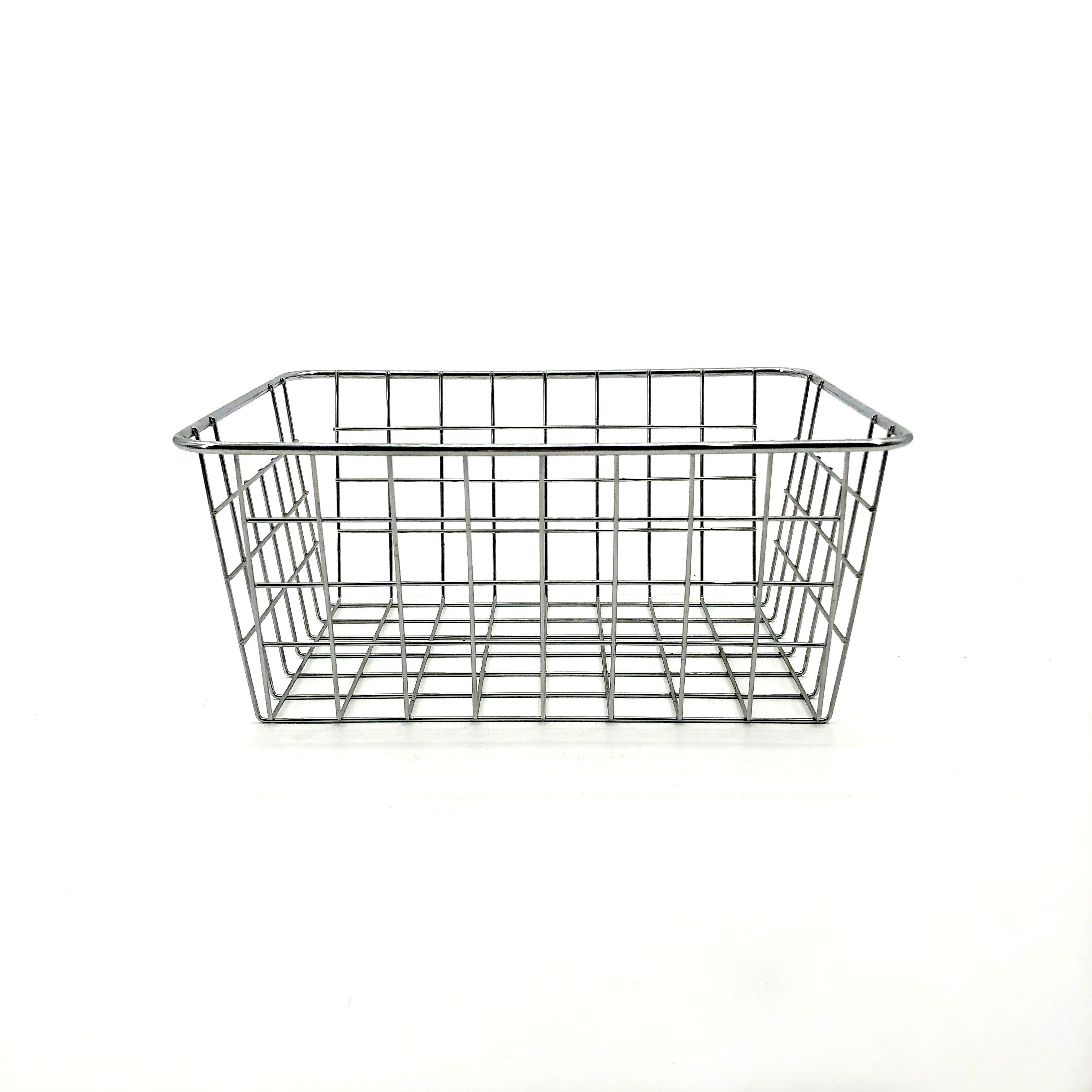 New Design Good Quality Fruit Bowl Basket Food And Vegetables Holder Small Vegetable Basket Storage Rack