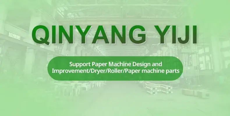 787mm Jumbo Roll 1T/D Toilet Tissue Paper Making Machine for Waste Paper Recycling Business