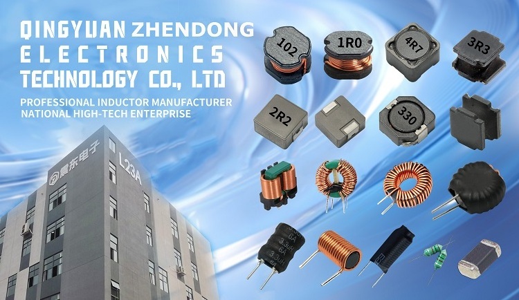 CD54 Series SMD Power Inductor Coil 22uH Ferrite Drum Core Surface Mount Unshielded Chip Choke Inductor