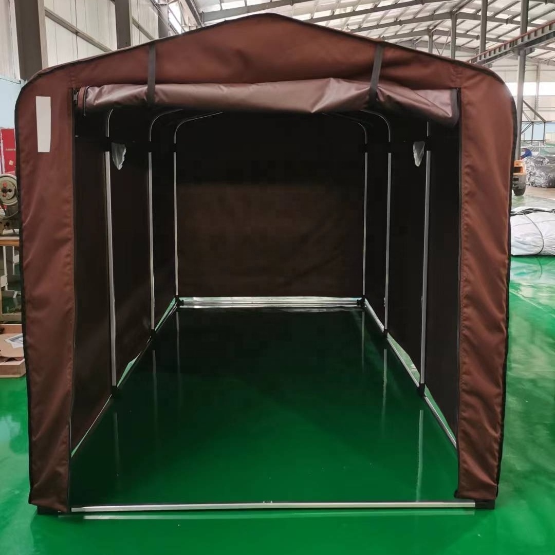 china factory direct pe tarpaulin   plastic bicycle  cover waterproof tent cover