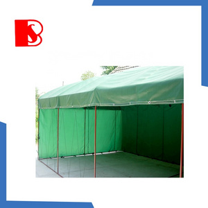 china factory direct pe tarpaulin   plastic bicycle  cover waterproof tent cover