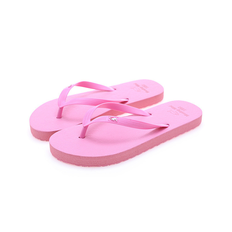 3d Printing Men Flip Flops Summer Slipper Beach Women's Flip-flops Slippers Out Sole Women's Flip Flops Pe women flip flops