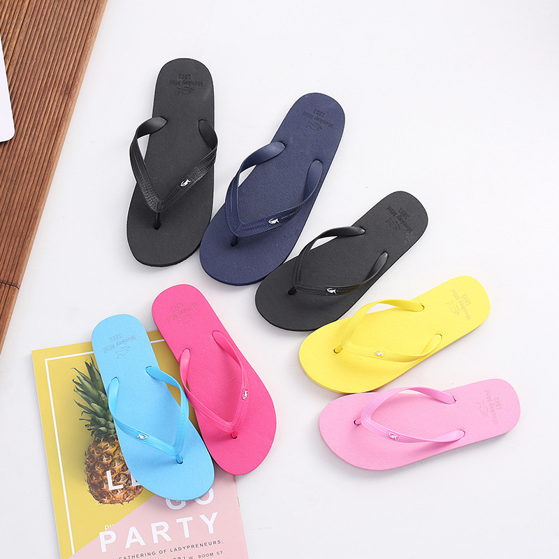 3d Printing Men Flip Flops Summer Slipper Beach Women's Flip-flops Slippers Out Sole Women's Flip Flops Pe women flip flops