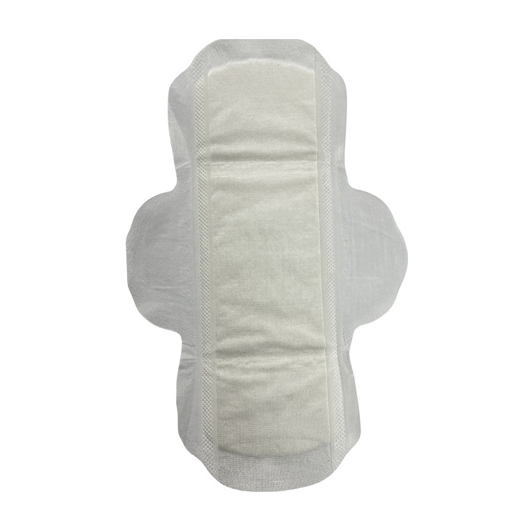 Sale Wholesale Price Women'S Sanitary Napkins Organic Cotton Menstrual Sanitary Pads Manufacturer