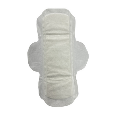 Sale Wholesale Price Women'S Sanitary Napkins Organic Cotton Menstrual Sanitary Pads Manufacturer