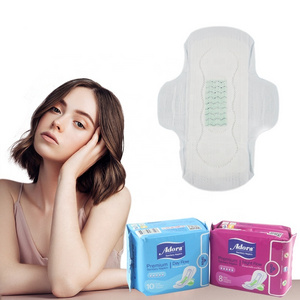 Disposable Hygienic Products/ Sanitary Napkins,Women Sanitary Pads ladies sanitary pads free sample