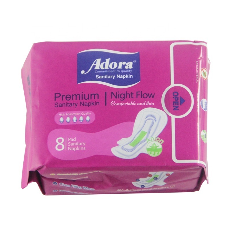 Disposable Hygienic Products/ Sanitary Napkins,Women Sanitary Pads ladies sanitary pads free sample